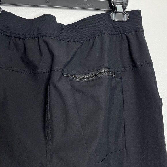 Lululemon Men's ABC Black Jogger Pants Size Medium - Picture 8 of 8